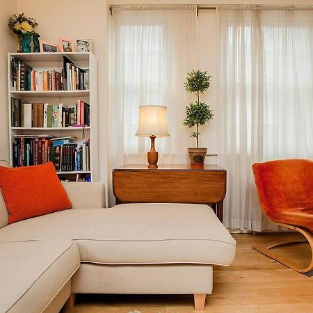 Bright 2 Bedroom Flat In Central Лондон Екстер'єр фото
