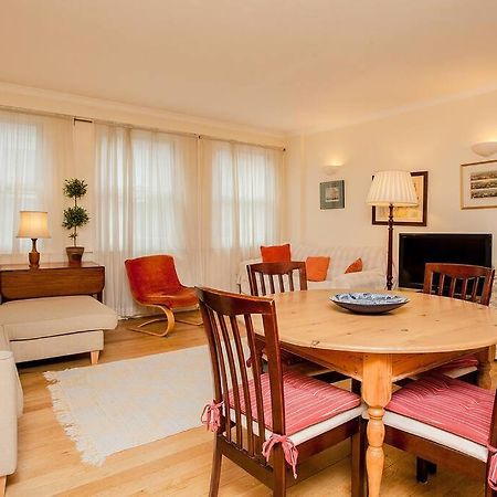 Bright 2 Bedroom Flat In Central Лондон Екстер'єр фото