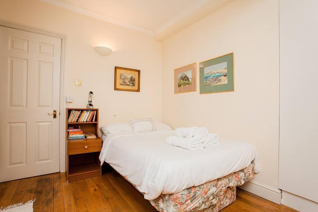 Bright 2 Bedroom Flat In Central Лондон Екстер'єр фото